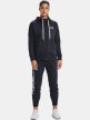Under Armour Nõi Under Armour Rival Fleece FZ Hoodie pulóver Női pulóver - SM-1356400-001