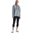 Under Armour Rival Fleece FZ Hoodie Női pulóver - SM-1356400-036