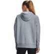Under Armour Rival Fleece FZ Hoodie Női pulóver - SM-1356400-036