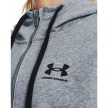 Under Armour Rival Fleece FZ Hoodie Női pulóver - SM-1356400-036