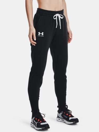 Under Armour Nõi tréningruha alsó Under Armour Rival Fleece Joggers Női nadrág - SM-1356416-001