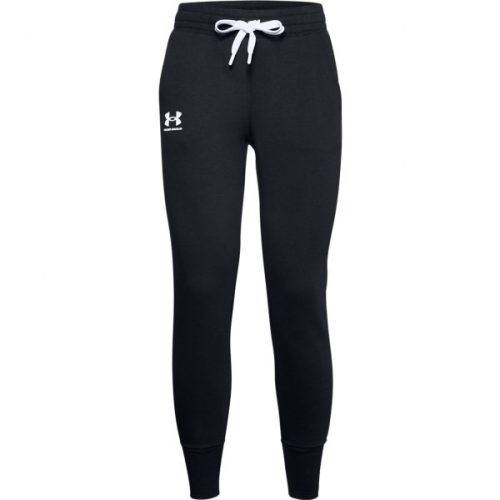 Under Armour Rival Fleece Joggers Női nadrág - SM-1356416-001