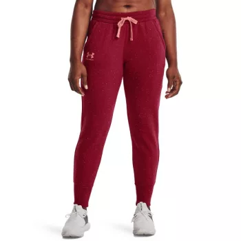   Under Armour Rival Fleece Joggers Női nadrág - SM-1356416-664
