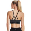 Under Armour UA Seamless Low Long Htr Bra Női sportmelltartó - SM-1357232-012