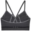 Under Armour UA Seamless Low Long Htr Bra Női sportmelltartó - SM-1357232-012