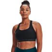 Under Armour Nõi Under Armour Crossback Mid Bra melltartó Női sportmelltartó - SM-1361034-001