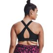 Under Armour Nõi Under Armour Crossback Mid Bra melltartó Női sportmelltartó - SM-1361034-001