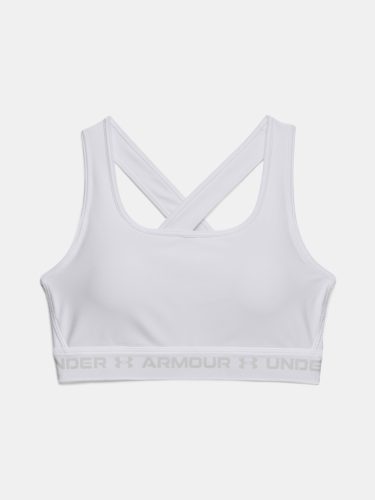 Under Armour Nõi Under Armour Crossback Mid Bra melltartó Női sportmelltartó - SM-1361034-100