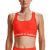Under Armour UA Crossback Mid Bra Női sportmelltartó - SM-1361034-296
