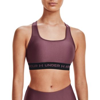   Under Armour UA Crossback Mid Bra Női sportmelltartó - SM-1361034-554