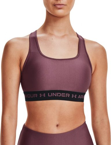 Under Armour UA Crossback Mid Bra Női sportmelltartó - SM-1361034-554