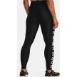 Under Armour UA HG ARMOUR BRANDED LEG NS Női aláöltözet - SM-1361046-001