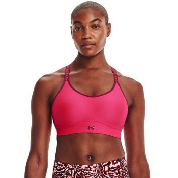   Under Armour UA Infinity Mid Covered Női sportmelltartó - SM-1363353-975