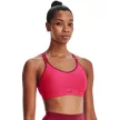 Under Armour UA Infinity Mid Covered Női sportmelltartó - SM-1363353-975