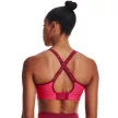 Under Armour UA Infinity Mid Covered Női sportmelltartó - SM-1363353-975