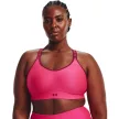 Under Armour UA Infinity Mid Covered Női sportmelltartó - SM-1363353-975