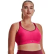 Under Armour UA Infinity Mid Covered Női sportmelltartó - SM-1363353-975