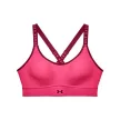 Under Armour UA Infinity Mid Covered Női sportmelltartó - SM-1363353-975