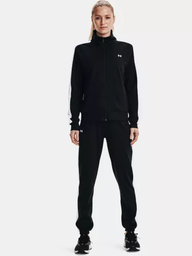 Under Armour Nõi szett Under Armour Tricot Tracksuit Női melegítő - SM-1365147-001