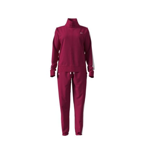 Under Armour Nõi szett Under Armour Tricot Tracksuit Női melegítő - SM-1365147-681