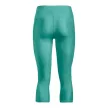 Under Armour HG Armour Hi Capri Női aláöltözet - SM-1365334-369