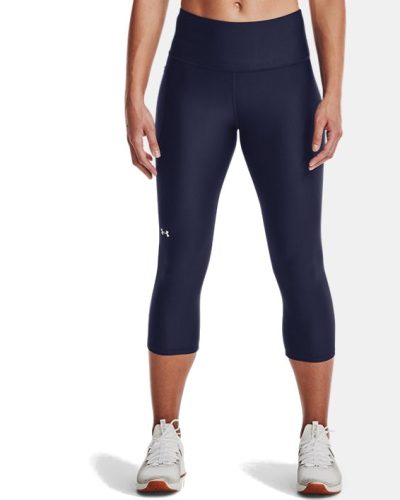 Under Armour Armour Hi Capri Női nadrág - SM-1365334-410