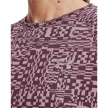 Under Armour UA Speed Stride Printed SS Női póló - SM-1365654-554