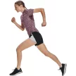Under Armour UA Speed Stride Printed SS Női póló - SM-1365654-554