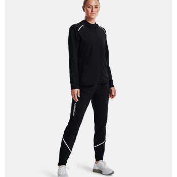   Under Armour UA OutRun the Rain Jacket Női kabát - SM-1365657-001