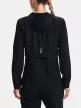 Under Armour Nõi Under Armour STORM Run Hooded Jacket dzseki Női kabát - SM-1365657-001