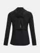 Under Armour Nõi Under Armour STORM Run Hooded Jacket dzseki Női kabát - SM-1365657-001