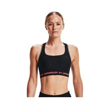   Under Armour Nõi melltartó Under Armour UA Crossback Mid Q3 80s Női sportmelltartó - SM-1365744-001