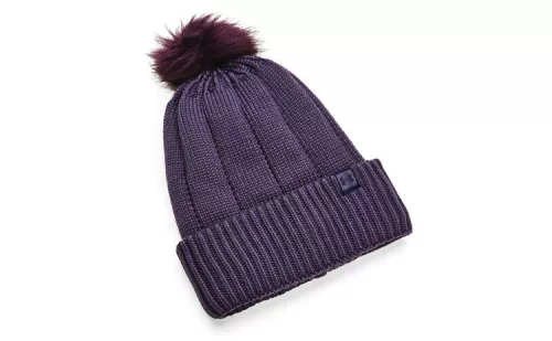 Under Armour UA Around Town CGI Beanie Női sapka - SM-1365936-500