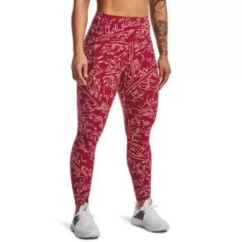   Under Armour Meridian Print Ankle Leg Női nadrág - SM-1369006-664