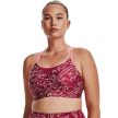 Under Armour UA Infinity High Print Bra Női sportmelltartó - SM-1369026-664