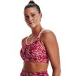 Under Armour UA Infinity High Print Bra Női sportmelltartó - SM-1369026-664