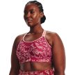 Under Armour UA Infinity High Print Bra Női sportmelltartó - SM-1369026-664