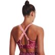 Under Armour UA Infinity High Print Bra Női sportmelltartó - SM-1369026-664