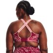 Under Armour UA Infinity High Print Bra Női sportmelltartó - SM-1369026-664