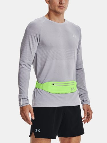 Under Armour Unisex övtáska Under Armour UA Storm Flex Speedpocket Run Belt Női táska - SM-1369219-752