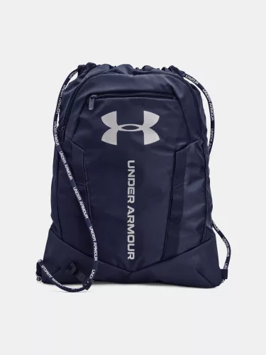 Under Armour Unisexový vak Under Armour UA Storm Undeniable Sackpack Női táska - SM-1369220-410
