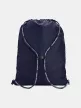 Under Armour Unisexový vak Under Armour UA Storm Undeniable Sackpack Női táska - SM-1369220-410