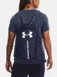 Under Armour Unisexový vak Under Armour UA Storm Undeniable Sackpack Női táska - SM-1369220-410
