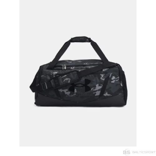 Under Armour Unisex táska Under Armour UA Undeniable 5.0 Duffle MD Női táska - SM-1369223-010