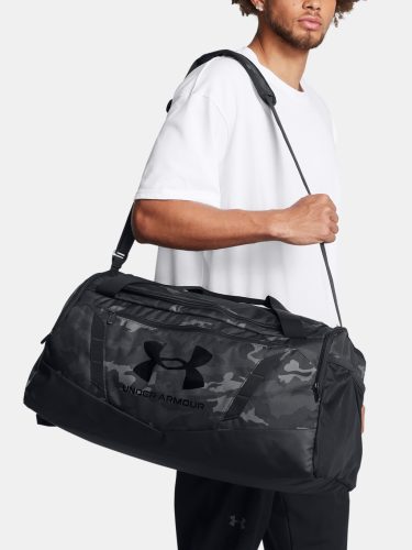 Under Armour Unisex táska Under Armour UA Undeniable 5.0 Duffle MD Női táska - SM-1369223-010
