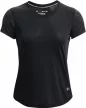 Under Armour Dámské triko Under Armour UA Streaker Jacquard Tee Női póló - SM-1369762-001
