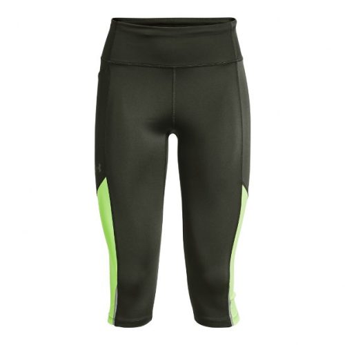 Under Armour UA Fly Fast 3.0 Speed Capri Női nadrág - SM-1369770-310