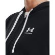 Under Armour Nõi pulóver Under Armour Rival Terry FZ Hoodie Női pulóver - SM-1369853-001