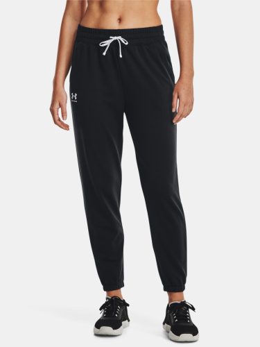 Under Armour Nõi tréningruha alsó Under Armour Rival Terry Jogger Női nadrág - SM-1369854-001