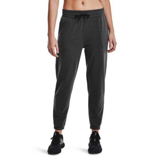 Under Armour Nõi tréningruha alsó Under Armour Rival Terry Jogger Női nadrág - SM-1369854-010